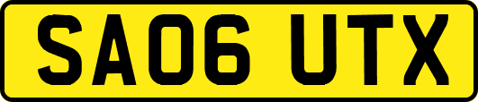 SA06UTX