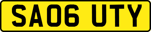 SA06UTY