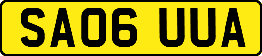 SA06UUA