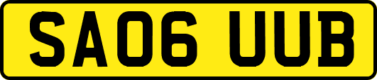 SA06UUB