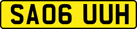 SA06UUH