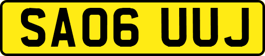 SA06UUJ