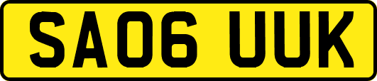 SA06UUK