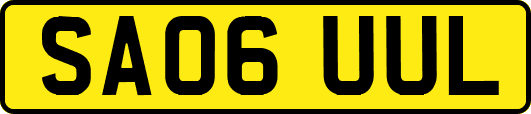 SA06UUL