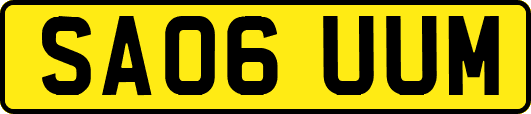 SA06UUM
