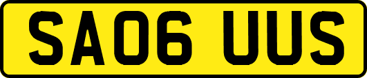 SA06UUS