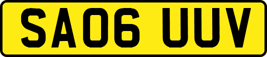 SA06UUV