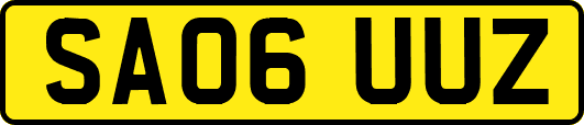 SA06UUZ