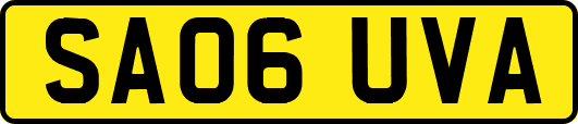 SA06UVA