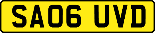 SA06UVD