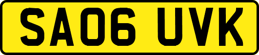 SA06UVK