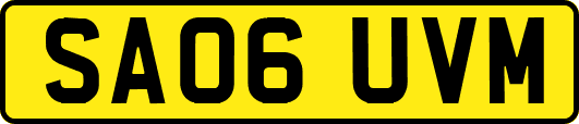 SA06UVM