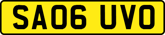 SA06UVO
