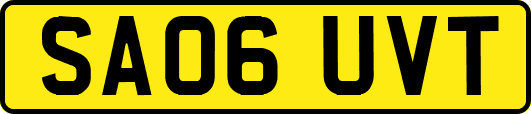 SA06UVT