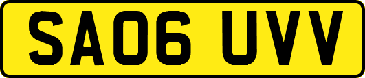 SA06UVV