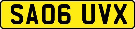 SA06UVX