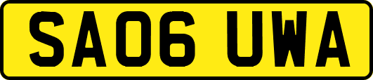 SA06UWA