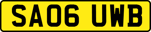 SA06UWB