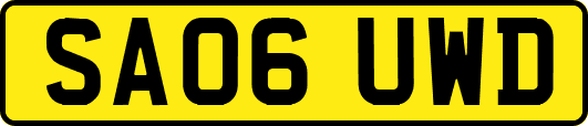 SA06UWD