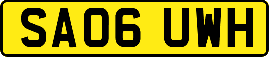 SA06UWH