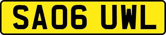 SA06UWL