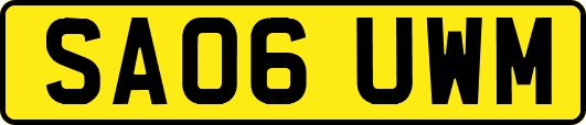 SA06UWM