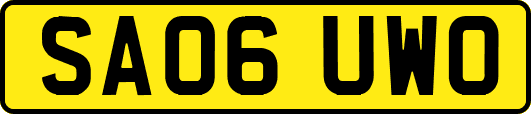SA06UWO