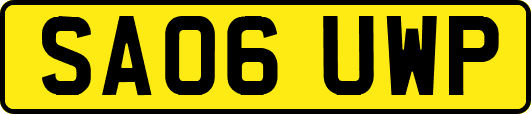 SA06UWP