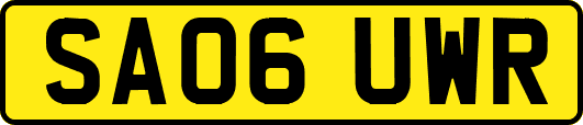 SA06UWR