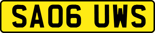 SA06UWS