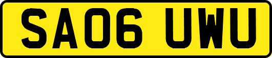 SA06UWU