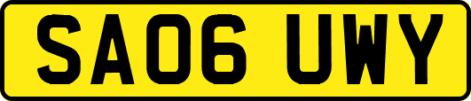 SA06UWY