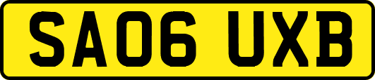 SA06UXB