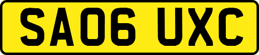 SA06UXC