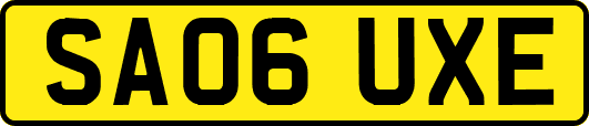 SA06UXE