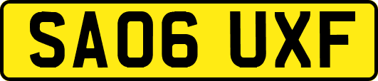 SA06UXF