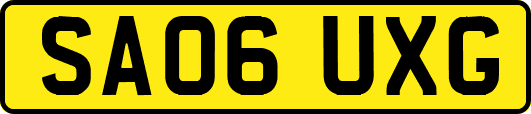 SA06UXG