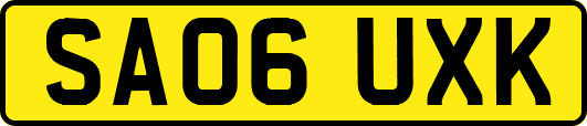 SA06UXK