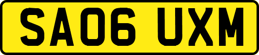 SA06UXM