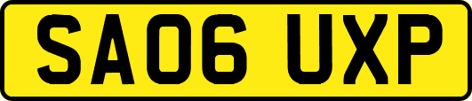 SA06UXP