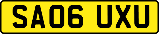 SA06UXU