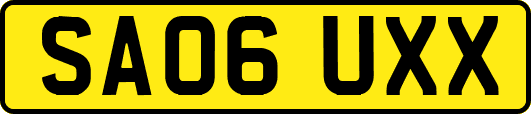 SA06UXX