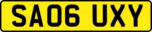 SA06UXY