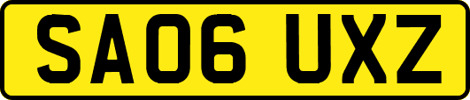 SA06UXZ