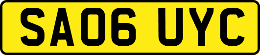 SA06UYC