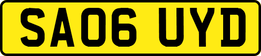 SA06UYD