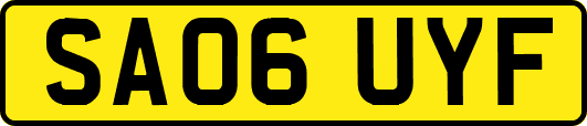 SA06UYF