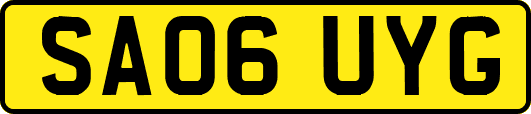SA06UYG