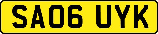 SA06UYK