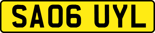 SA06UYL